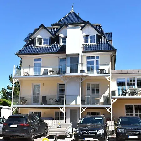 Seestern Nr 02 Lejlighed
