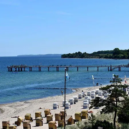 Seestern Nr 02 Niendorf (Timmendorfer Strand)