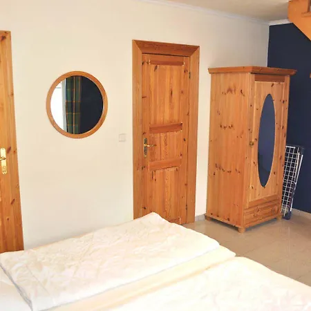 Appartement Seestern Nr 02