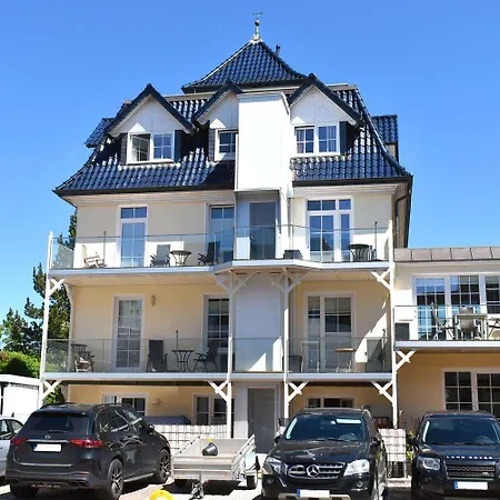 Seestern Nr 02 Niendorf (Timmendorfer Strand)