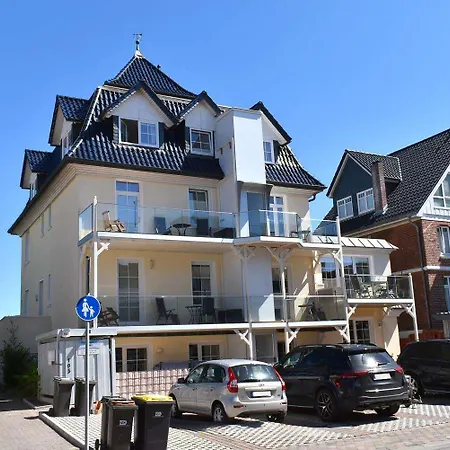 Seestern Nr 02 * Niendorf (Timmendorfer Strand)