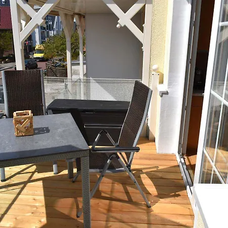 Seestern Nr 02 * Niendorf (Timmendorfer Strand)