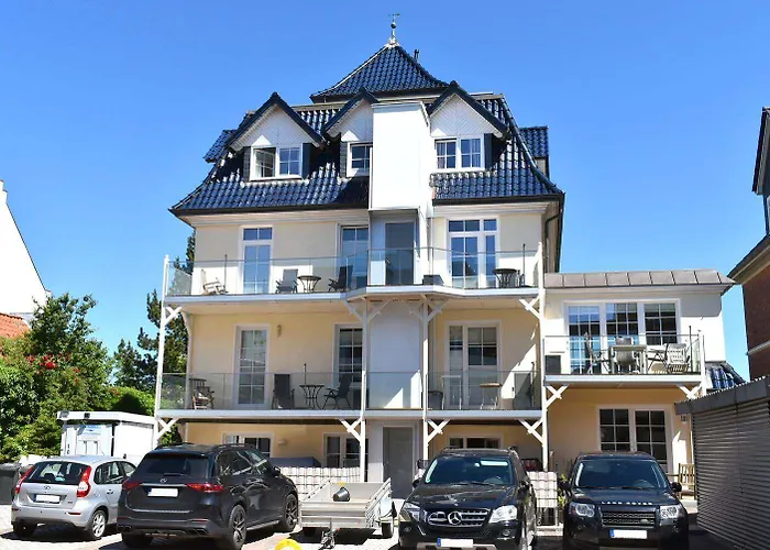 Seestern Nr 02 Niendorf (Timmendorfer Strand)